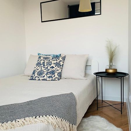 Avis Apartments Gdynia Skwer Kosciuszki 9 Exteriör bild